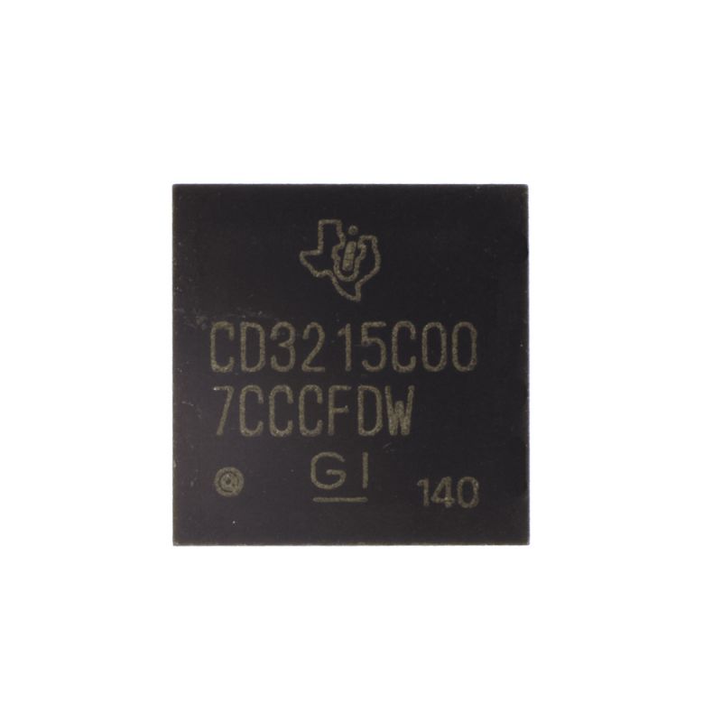 Controlador USB-C CD3215 CD3215C00 U3100