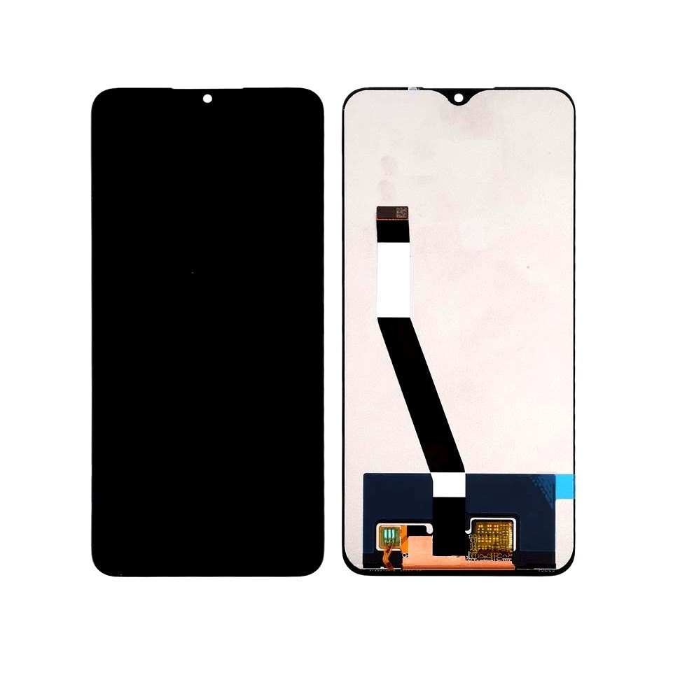 Xiaomi Redmi 9 Display e Touch OEM