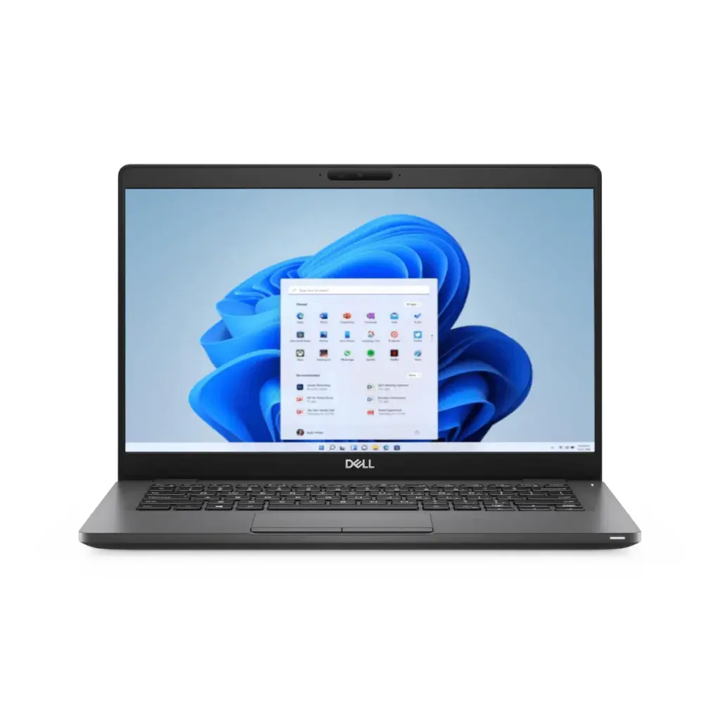 Dell Latitude 5300 i5-8350U 512GB 16GB